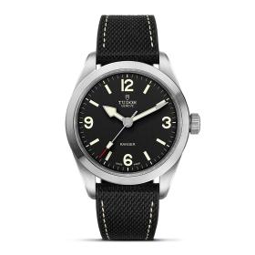 Unisex, TUDOR Ranger M79950-0002