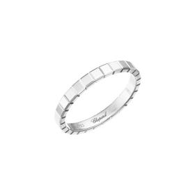 Weißgold, Ringe, Chopard Ice Cube Ring 827702-1199