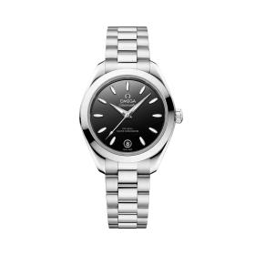 Damenuhr, Omega Seamaster Aqua Terra 150 M 220.10.30.20.01.001