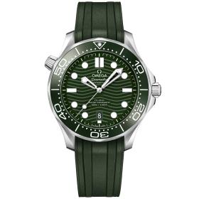 Herrenuhr, Omega Seamaster Diver 300M 210.32.42.20.10.001