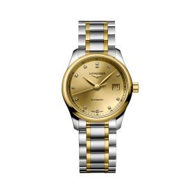 Damenuhr, Longines LONGINES MASTER COLLECTION L2.257.5.37.7