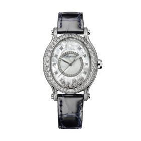 Damenuhr, Chopard Happy Sport 275372-1001