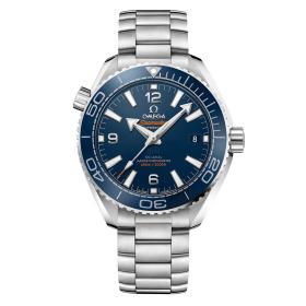 Unisex, Omega Seamaster Planet Ocean 600M 215.30.40.20.03.001