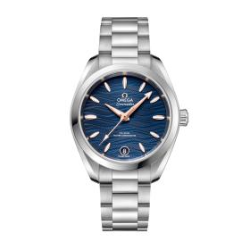 Damenuhr, Omega Seamaster Aqua Terra 150 M 220.10.34.20.03.001