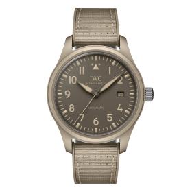 Unisex, IWC PILOT'S WATCH AUTOMATIC 41 TOP GUN MOJAVE DESERT IW328106