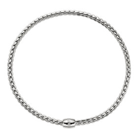         Weißgold, Halsschmuck, FOPE Eka Flex'it Halskette 07F05CX_BB_B_XBX_043