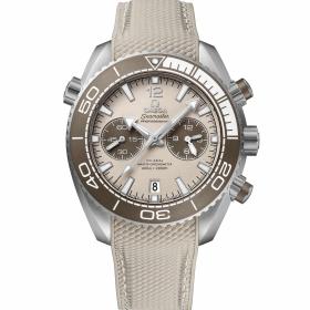 Herrenuhr, Omega Seamaster Planet Ocean 600M 215.32.46.51.09.001