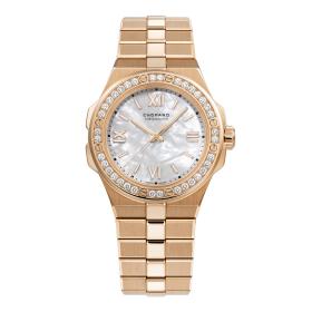 Unisex, Chopard Alpine Eagle 36 295370-5002