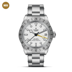Herrenuhr, TUDOR Black Bay PRO M79470-0004