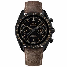 Omega Speedmaster Moonwatch "Dark Side of the Moon" "Vintage-Look" Co-Axial Chronograph 44,25 mm 311.92.44.51.01.006