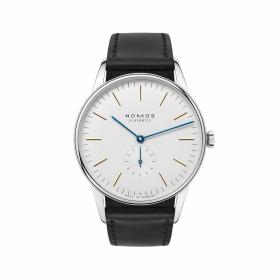 Damenuhr, NOMOS Glashütte Orion 38 387