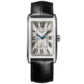 Herrenuhr, Longines LONGINES DOLCEVITA L5.767.4.71.0
