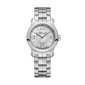 Damenuhr, Chopard Happy Sport 278573-3012