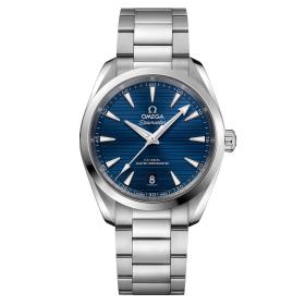 Herrenuhr, Omega Seamaster Aqua Terra 150 M 220.10.38.20.03.001