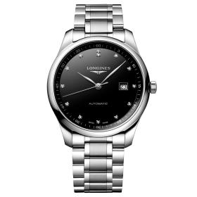 Unisex, Longines LONGINES MASTER COLLECTION L2.893.4.57.6