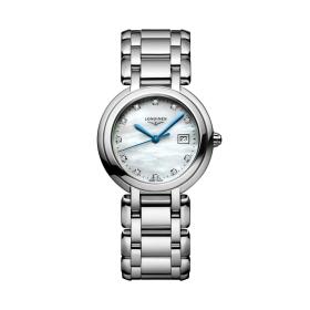 Damenuhr, Longines LONGINES PRIMALUNA L8.122.4.87.6