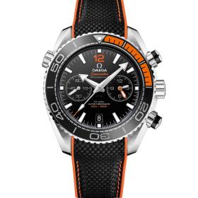 Omega Seamaster Planet Ocean 600m Co-Axial Master Chronometer Chronograph 45,5mm 215.32.46.51.01.001