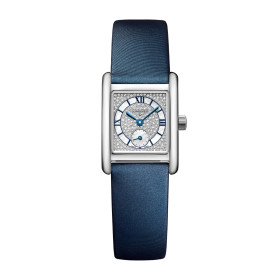 Damenuhr, Longines LONGINES MINI DOLCEVITA, Ref: L5.200.4.87.2