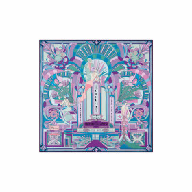         Chopard Chopard Loves Cinema Schal 95002-0768