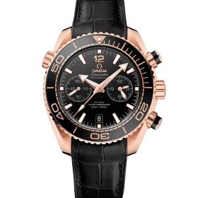 Herrenuhr, Omega Seamaster Planet Ocean 600M 215.63.46.51.01.001