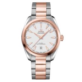 Herrenuhr, Omega Seamaster Aqua Terra 150 M 220.20.38.20.02.001