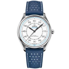 Unisex, Omega Seamaster Offizieller olympischer Zeitnehmer 522.32.40.20.04.001