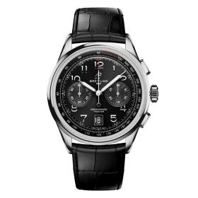 Unisex, Breitling Premier B01 Chronograph 42 AB0145221B1P2