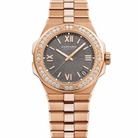 Unisex, Chopard Alpine Eagle 41 295363-5002