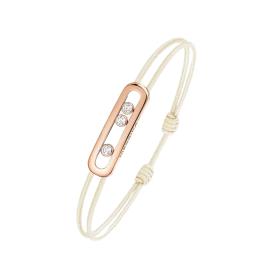 Textil, Armschmuck, Messika Messika CARE(S) Armband 14098-PG