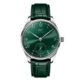 Unisex, IWC PORTUGIESER AUTOMATIC 40 IW358310