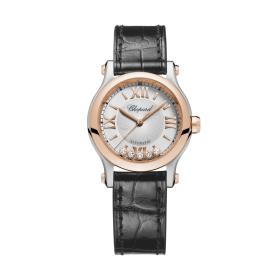 Damenuhr, Chopard Happy Sport 278573-6013