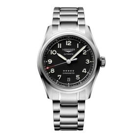 Unisex, Longines LONGINES SPIRIT L3.410.4.53.6