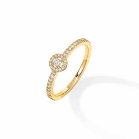 Gelbgold, Ringe, Messika Joy PM Ring 05493-YG