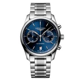 Unisex, Longines LONGINES MASTER COLLECTION CHRONOGRAPH L2.629.4.92.6