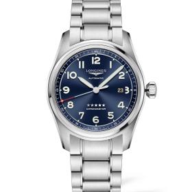 Unisex, Longines LONGINES SPIRIT L3.811.4.93.9