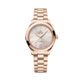Damenuhr, Omega Seamaster Aqua Terra 150 M 220.50.30.20.09.001