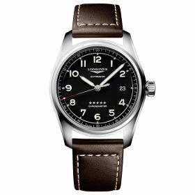 Unisex, Longines LONGINES SPIRIT L3.810.4.53.0