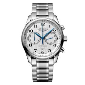 Unisex, Longines LONGINES MASTER COLLECTION CHRONOGRAPH L2.629.4.78.6