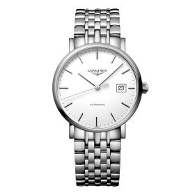 Unisex, Longines LONGINES ELEGANT COLLECTION L4.810.4.12.6
