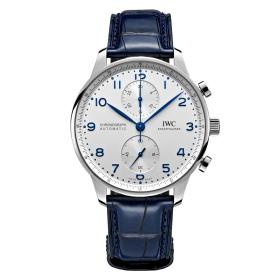 Herrenuhr, IWC PORTUGIESER CHRONOGRAPH IW371605