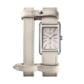 Damenuhr, Longines LONGINES DOLCEVITA X YVY L5.255.4.79.2