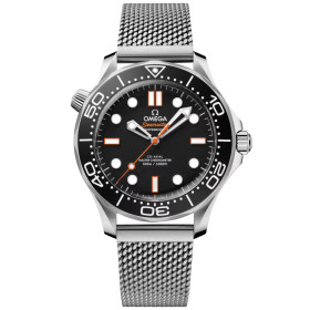 Unisex, Omega Seamaster Diver 300M 210.30.42.20.01.018