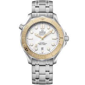 Unisex, Omega Seamaster Diver 300M 522.21.42.20.04.001