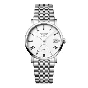 Damenuhr, Longines LONGINES ELEGANT COLLECTION L4.312.4.11.6