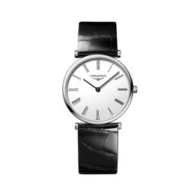 Damenuhr, Longines LA GRANDE CLASSIQUE DE LONGINES L4.512.4.11.2