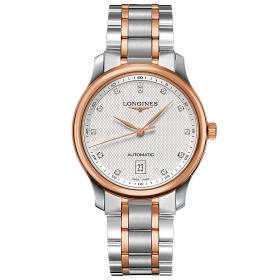 Unisex, Longines LONGINES MASTER COLLECTION L2.628.5.97.7