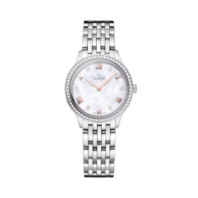 Damenuhr, Omega De Ville Prestige 434.15.28.60.55.001