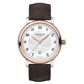 Unisex, Montblanc Star Legacy Automatic Date 117576