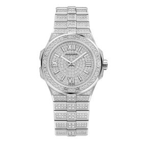 Unisex, Chopard Alpine Eagle 36 295370-1001