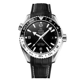 Herrenuhr, Omega Seamaster Planet Ocean 600M 215.33.44.22.01.001